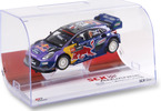 SCX Advance Ford Puma Rally WRC Loeb (4WD)